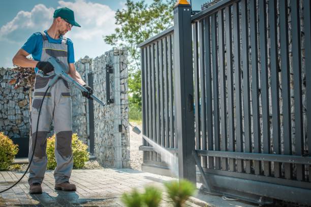Sherwood, OR Pressure Washing Company